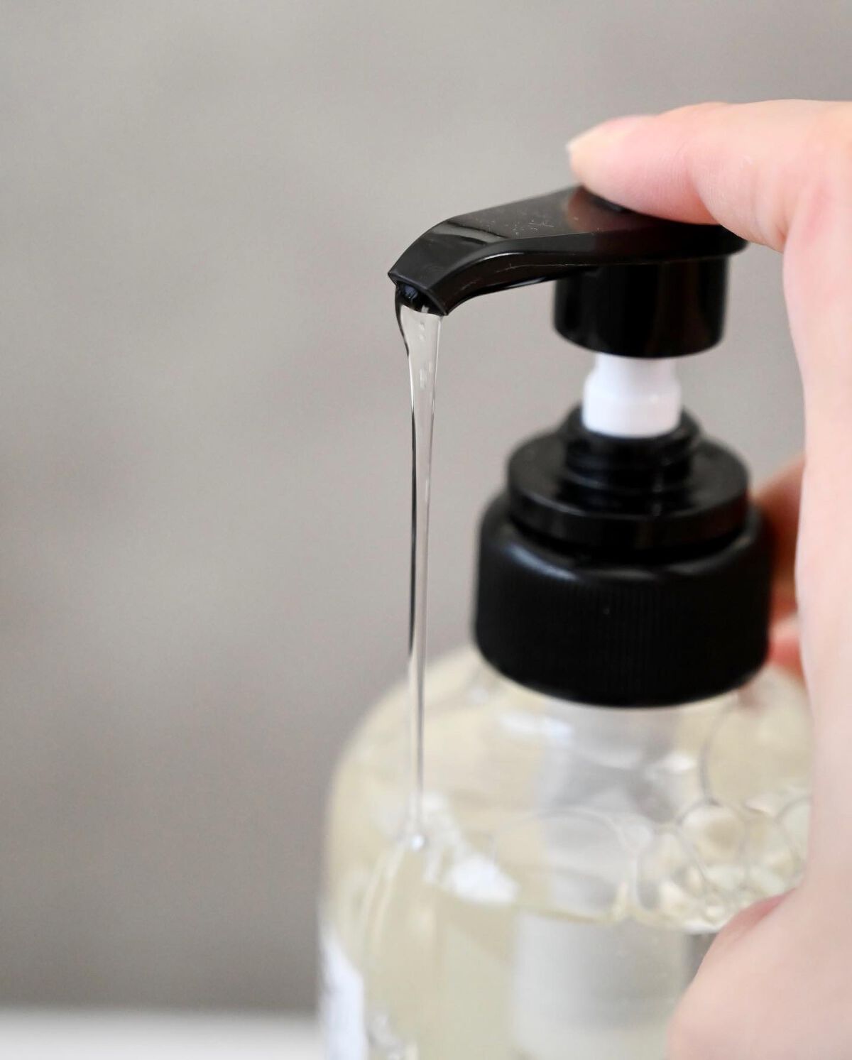 ボタニカルシャンプー/トリートメント(モイスト) /BOTANIST/シャンプー・コンディショナーを使ったクチコミ(2枚目)