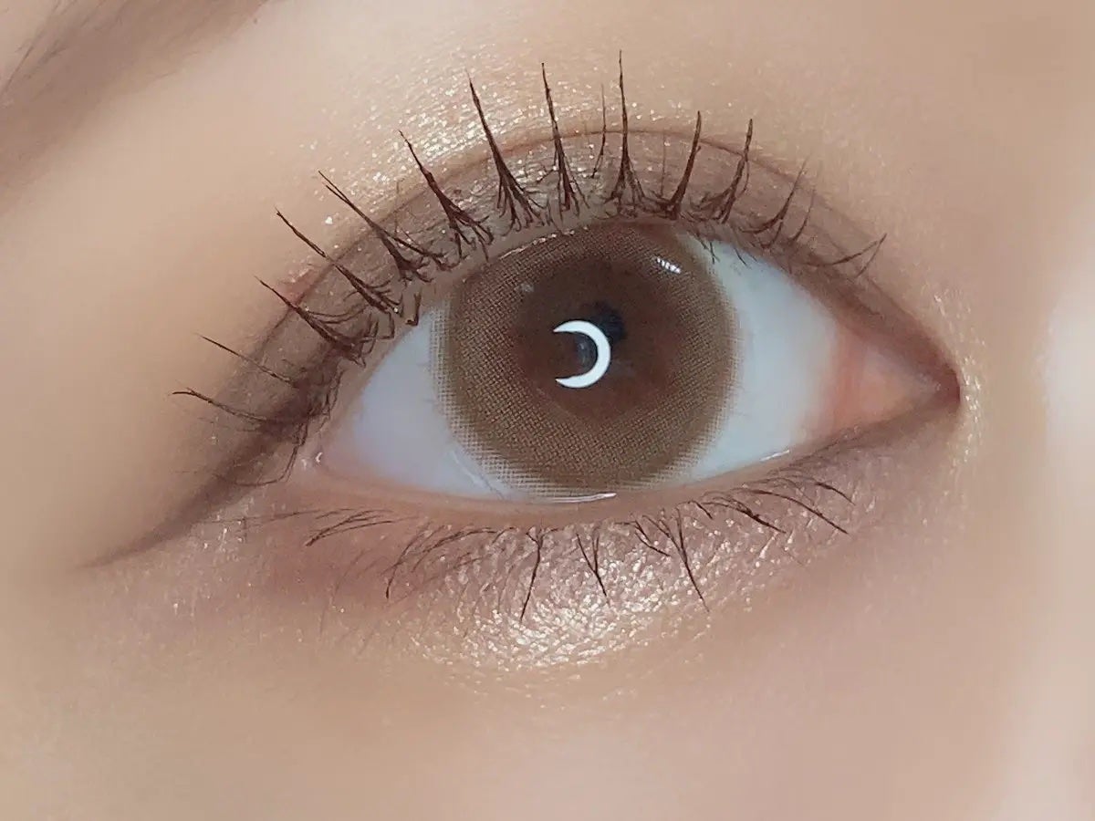 ソフトブラーリングアイパレット/wakemake/アイシャドウパレットを使ったクチコミ(1枚目)