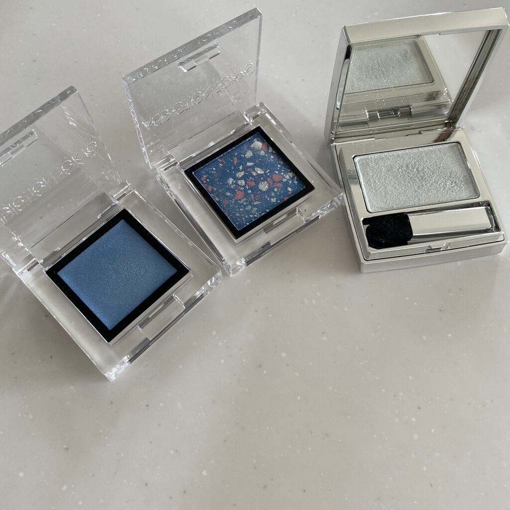 アディクション ザ アイシャドウ クリーム/ADDICTION/ジェル・クリームアイシャドウを使ったクチコミ(10枚目)