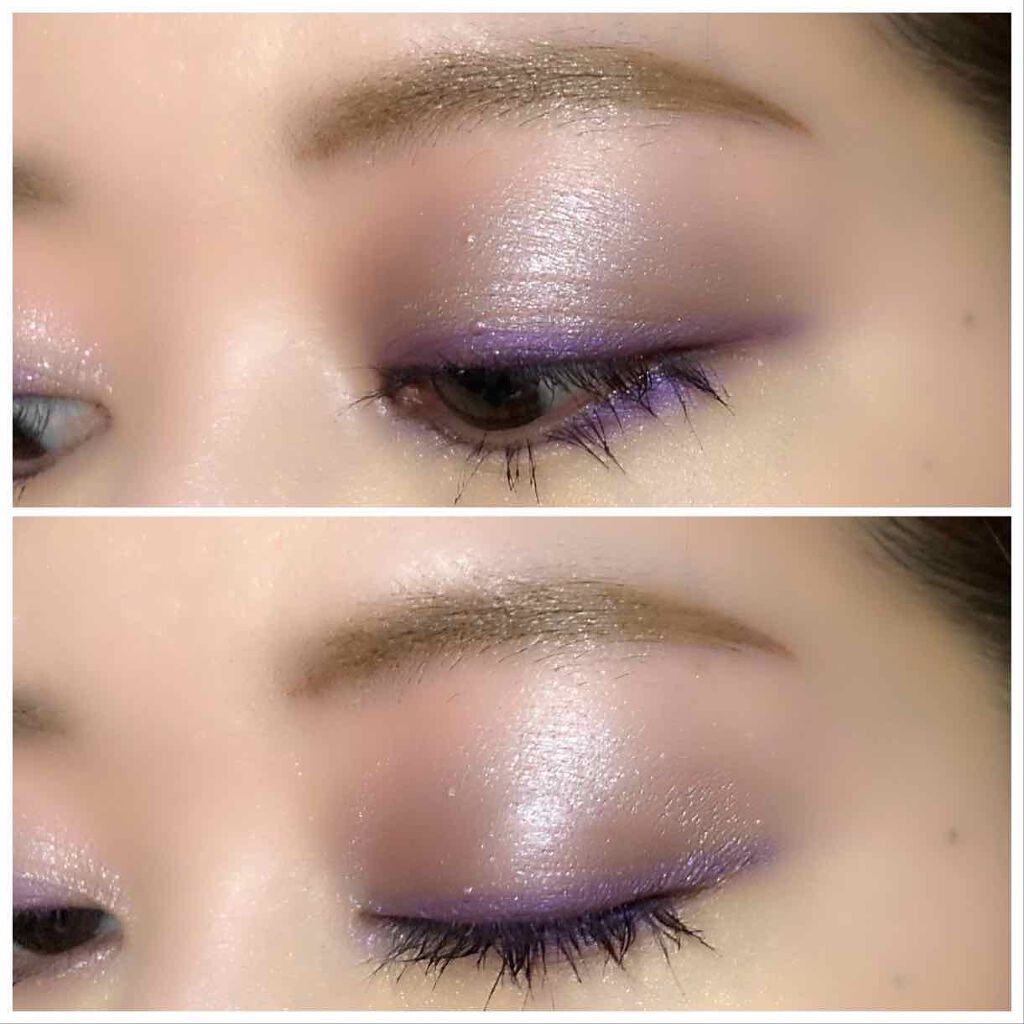 アイ カラー クォード/TOM FORD BEAUTY/アイシャドウパレットを使ったクチコミ(2枚目)