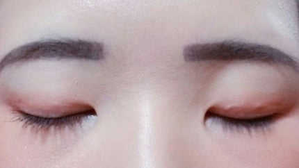 パーフェクトエクステンション マスカラ for カール/D-UP/マスカラを使ったクチコミ(3枚目)