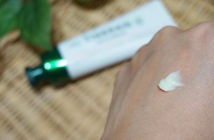 薬用CICAリペア クリーム/タイガレイド/フェイスクリームを使ったクチコミ(2枚目)