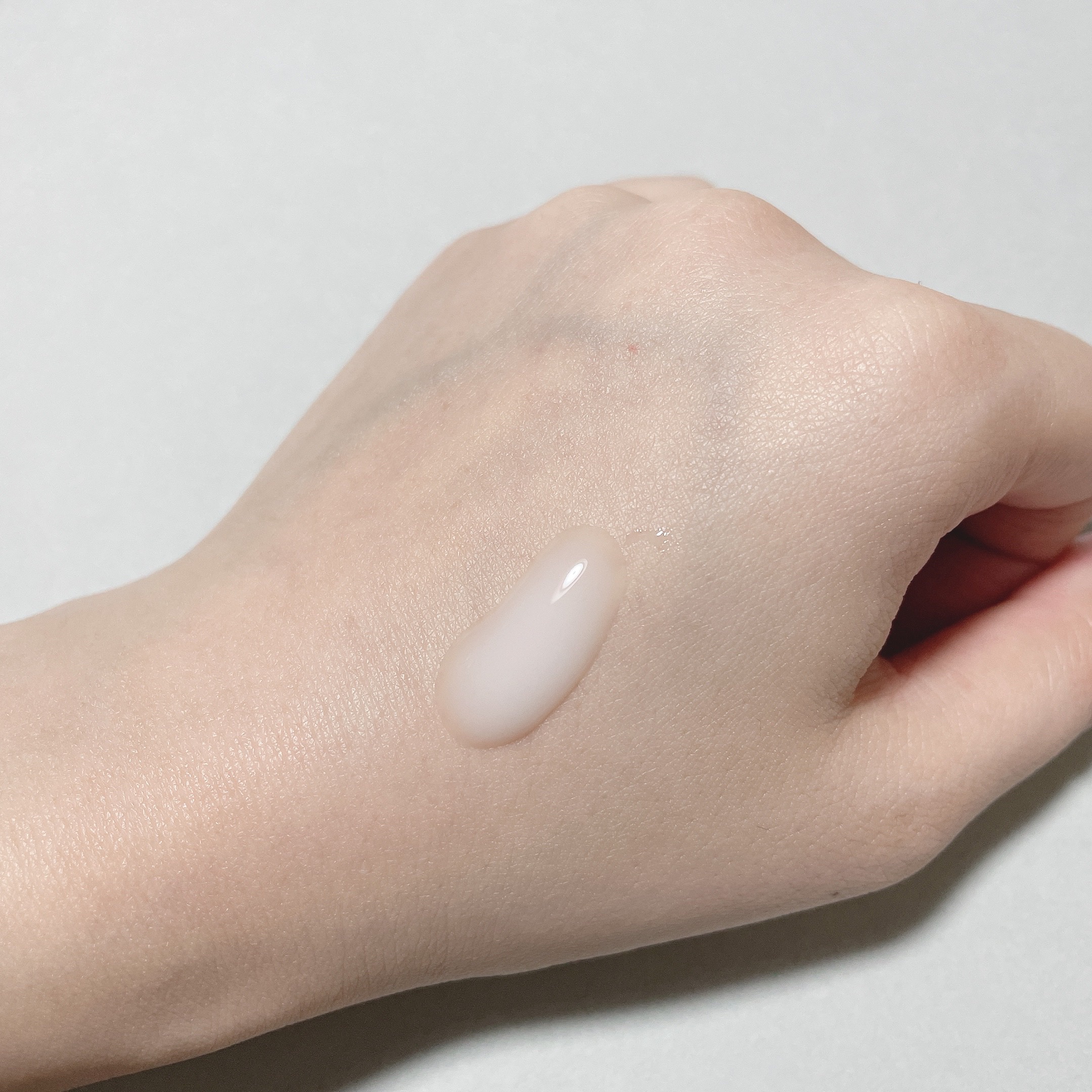 薬用うるおいミルク洗顔料/IHADA/その他洗顔料 by 由香