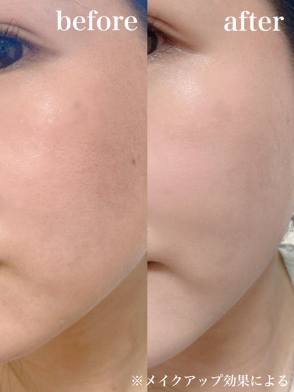 ベルベットジュエルクッション/BIVABOO/クッションファンデーションを使ったクチコミ(3枚目)