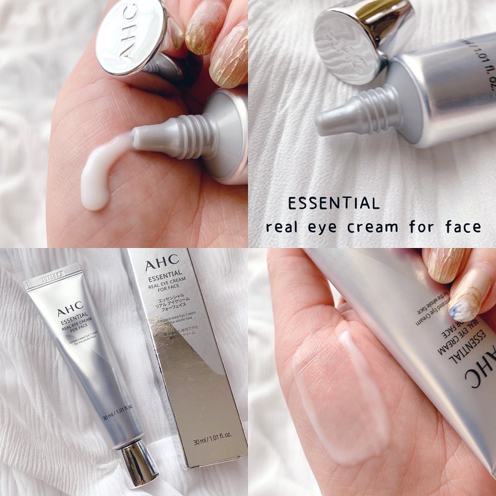 セラムコレクション モイスチャーケア/AHC/美容液を使ったクチコミ（3枚目）