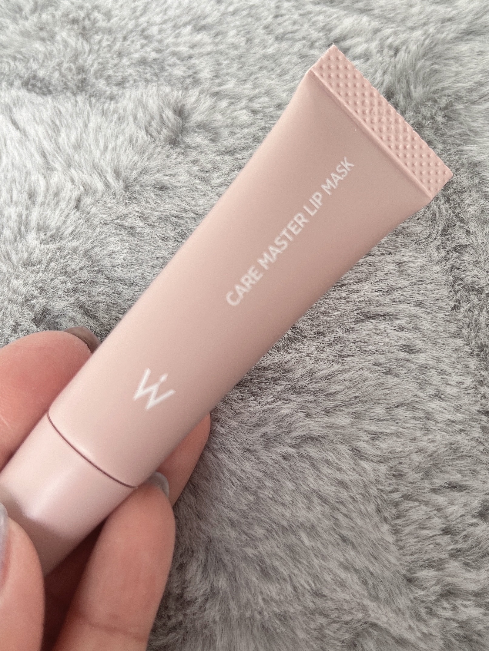 ウォンジョンヨ ケアマスターリップマスク/Wonjungyo/リップマスクを使ったクチコミ（2枚目）