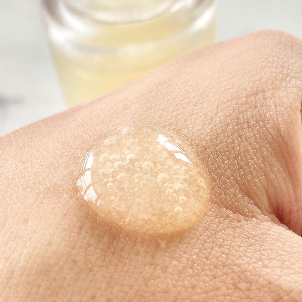 ビタカプセルルミナスセラム/Face Republic/美容液を使ったクチコミ（3枚目）