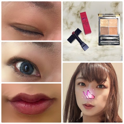 し・ほみん on LIPS 「再販を求ム!✨YSLクチュールミニクラッチの凄さ!人生で初めて..」(5枚目)