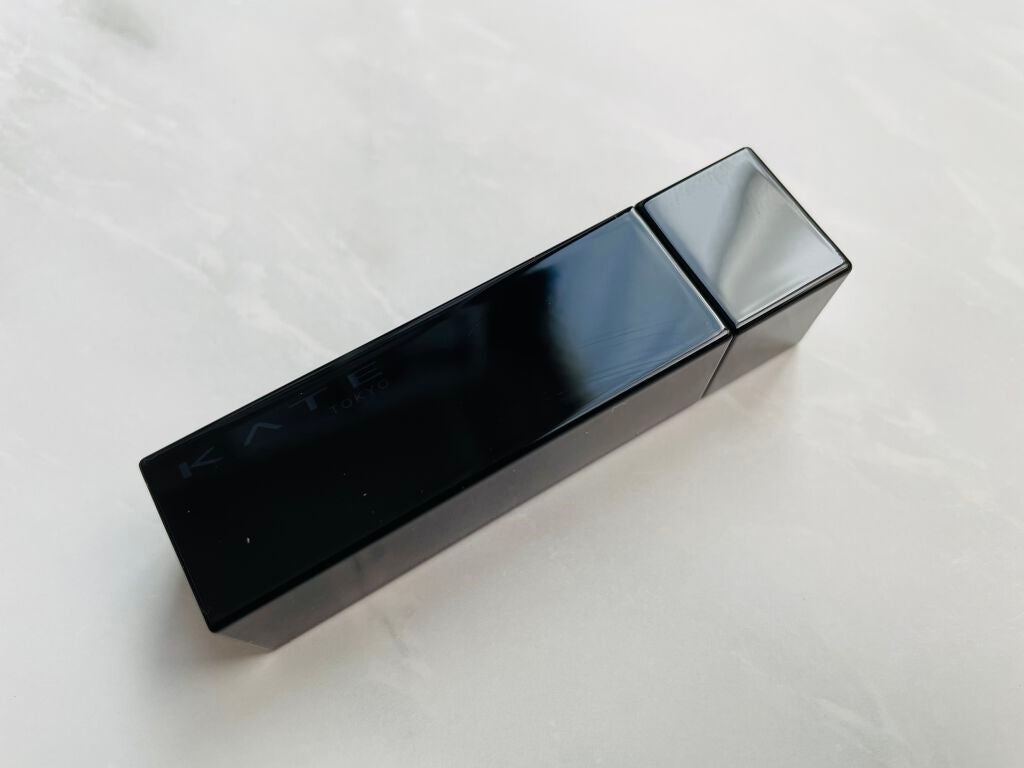 ケイト リップモンスター/KATE/口紅を使ったクチコミ(3枚目)