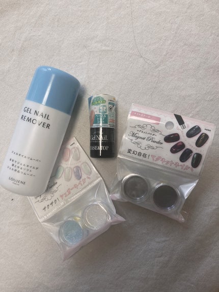 バスコーム/DAISO/ヘアコームを使ったクチコミ(2枚目)