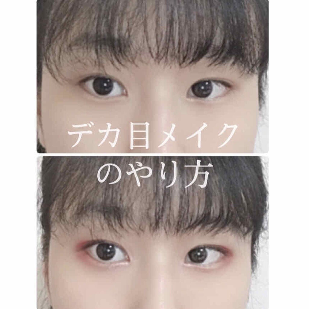 ティアー アイライナー/ETUDE/リキッドアイライナーを使ったクチコミ(1枚目)