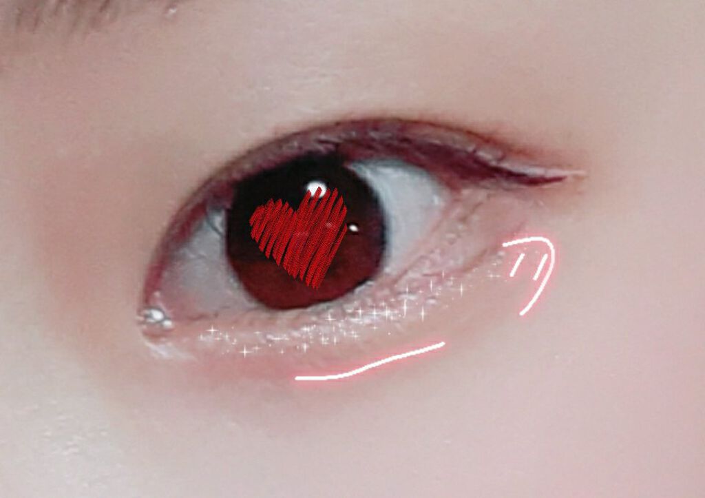 サイレントカバー コンシーラー/excel/パレットコンシーラーを使ったクチコミ(7枚目)