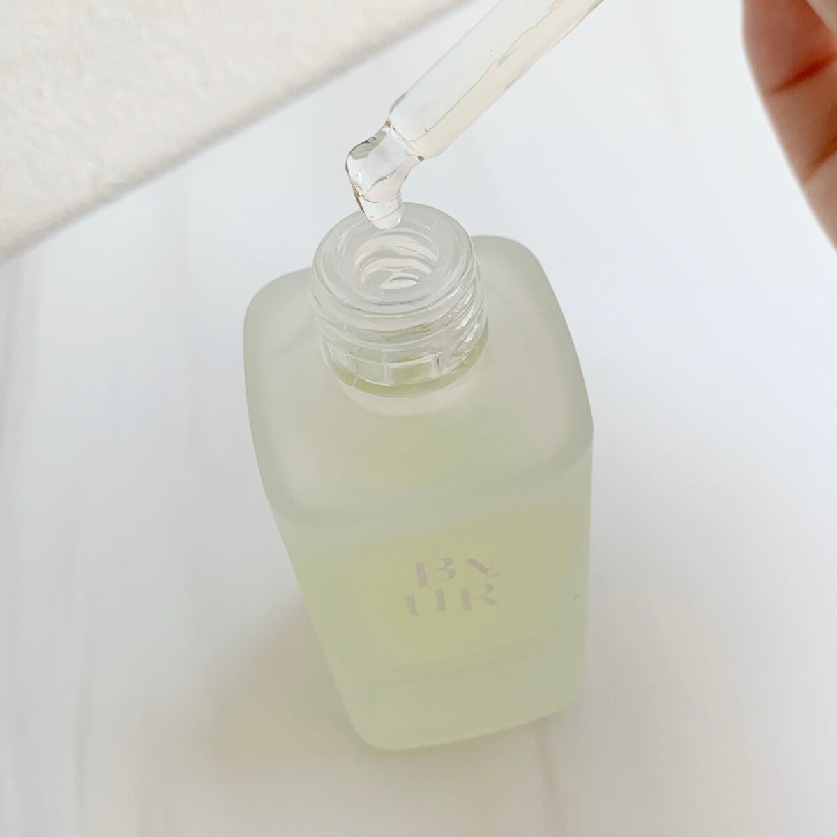 プランプハニー クリーム/ByUR/フェイスクリームを使ったクチコミ(7枚目)