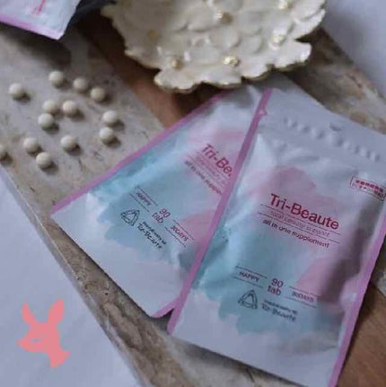 かわこ on LIPS 「#私のベストコスメ2020女性に嬉しいインナーケア成分が沢山配..」(1枚目)