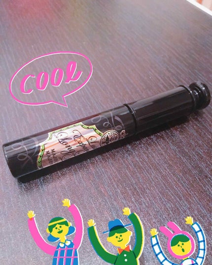 ラッシュエキスパンダー ロングロングロング/MAJOLICA MAJORCA/マスカラを使ったクチコミ(1枚目)