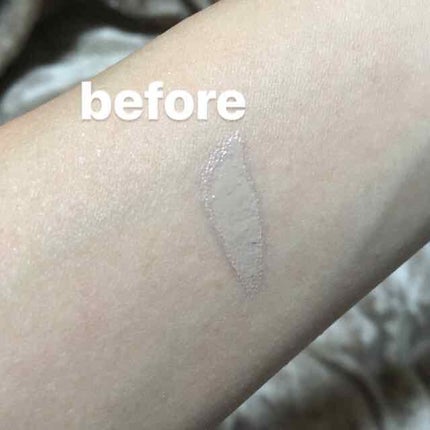 BBクリーム UV SPF40 PA+++/MISSHA/BBクリームを使ったクチコミ(2枚目)