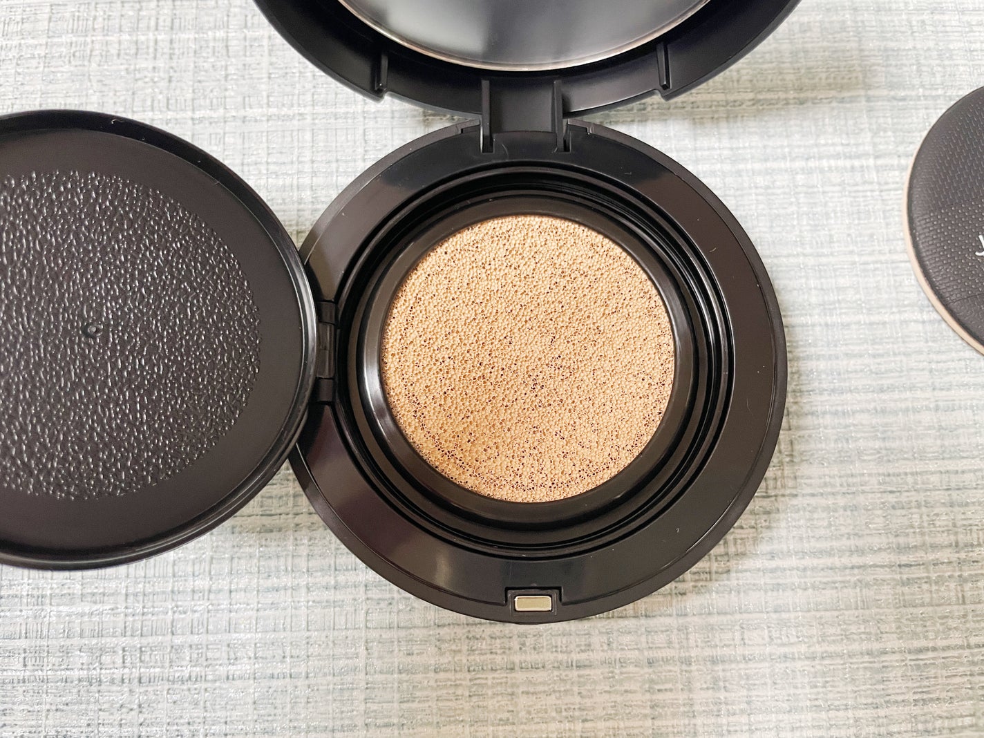 ウインク アイ シェード プライマー/Javin De Seoul/リキッドアイシャドウを使ったクチコミ(7枚目)