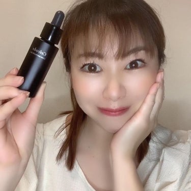 セルヴォーク コンセントレートオイル 30ml/Celvoke/フェイスオイルを使ったクチコミ（3枚目）