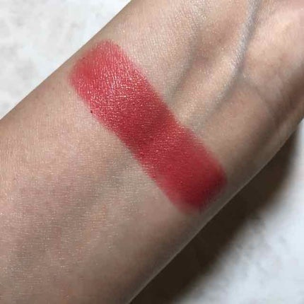 ラスティング リップカラーN 205 ピンク系/CEZANNE/口紅を使ったクチコミ(3枚目)