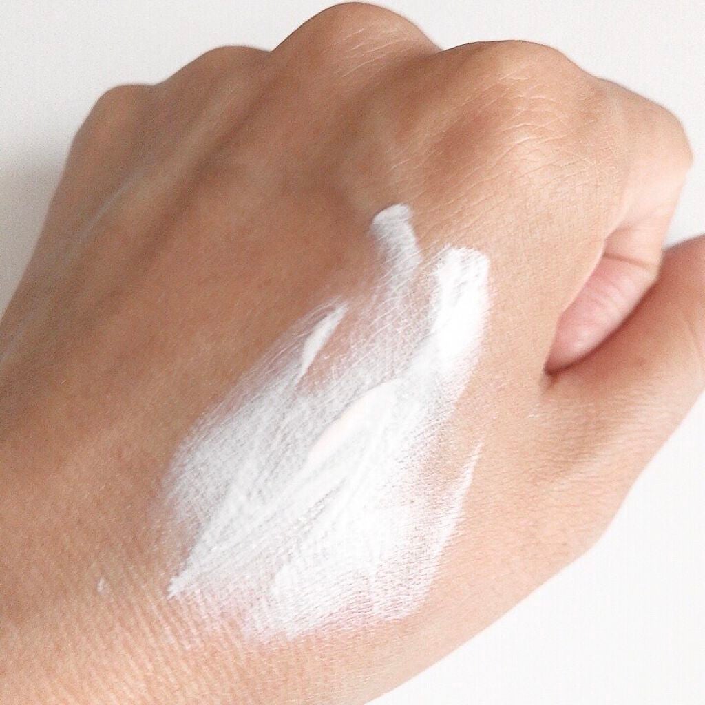 ジョンセンムル スキンセッティングトーンアップ サンベース/JUNG SAEM MOOL/化粧下地を使ったクチコミ(3枚目)