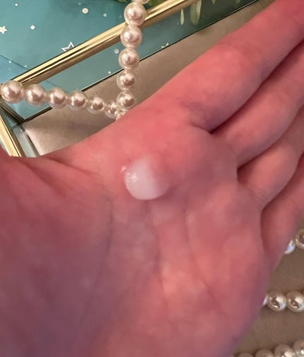 +By lilay トリートメントペースト/LILAY/その他スタイリングを使ったクチコミ(4枚目)