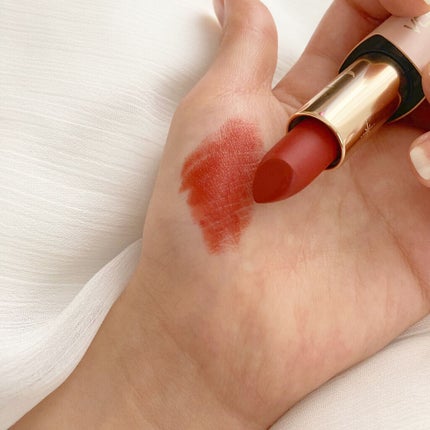 ピンクミストリップ/VCND/口紅を使ったクチコミ(3枚目)