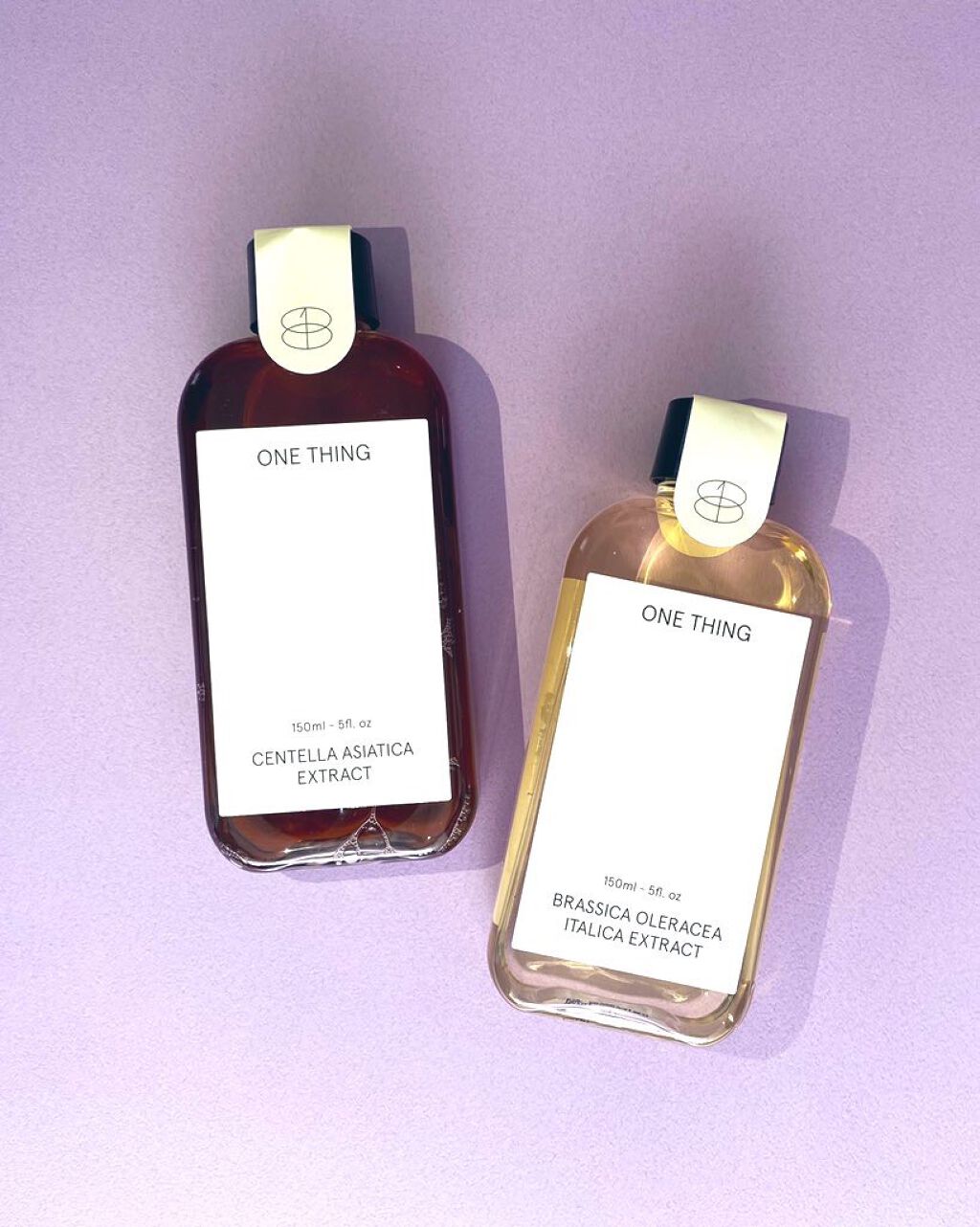 グリーンタンジェリン ビタCダークスポットケアパッド/goodal/トナーパッドを使ったクチコミ（1枚目）