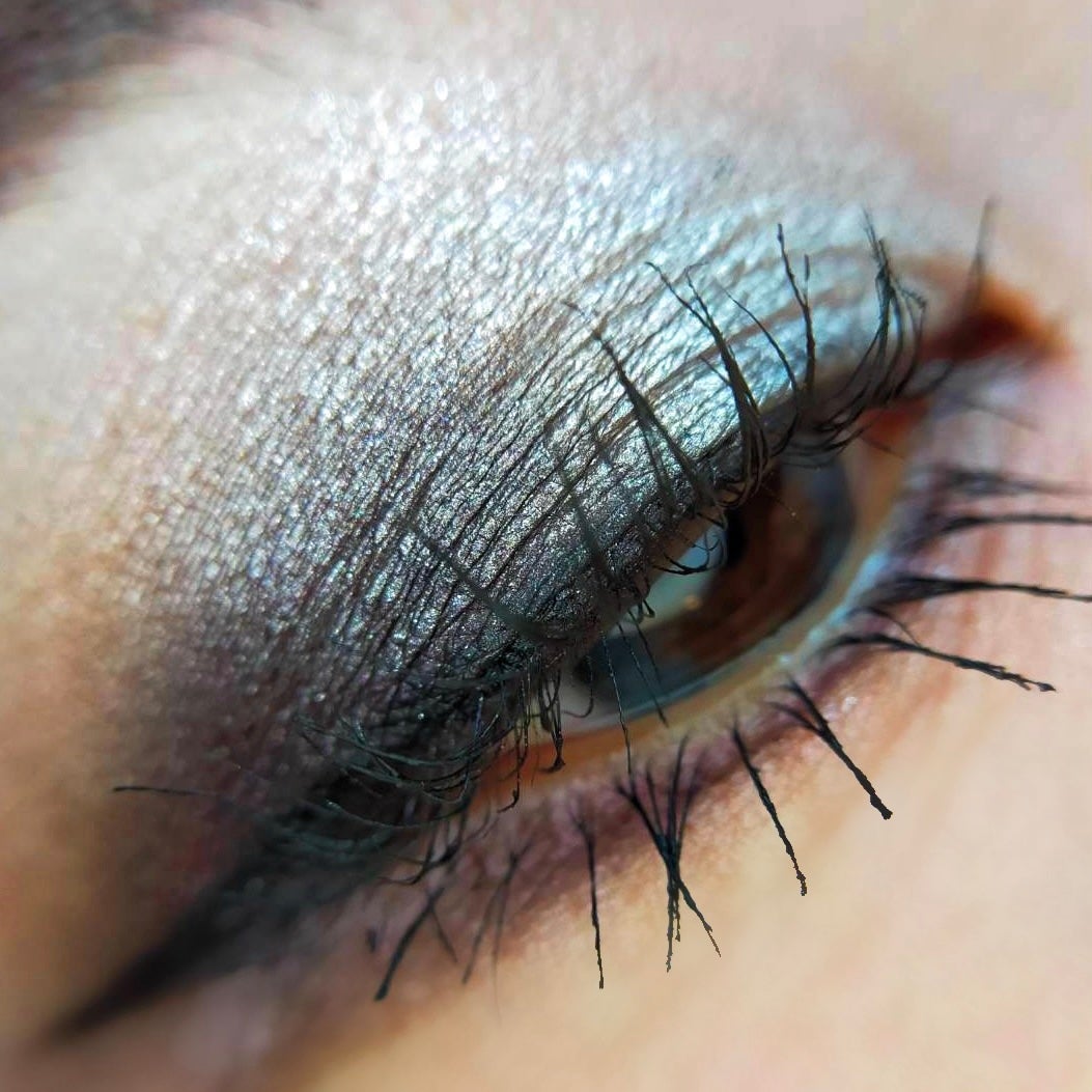 ディオール バックステージ アイ パレット/Dior/アイシャドウパレットを使ったクチコミ(3枚目)