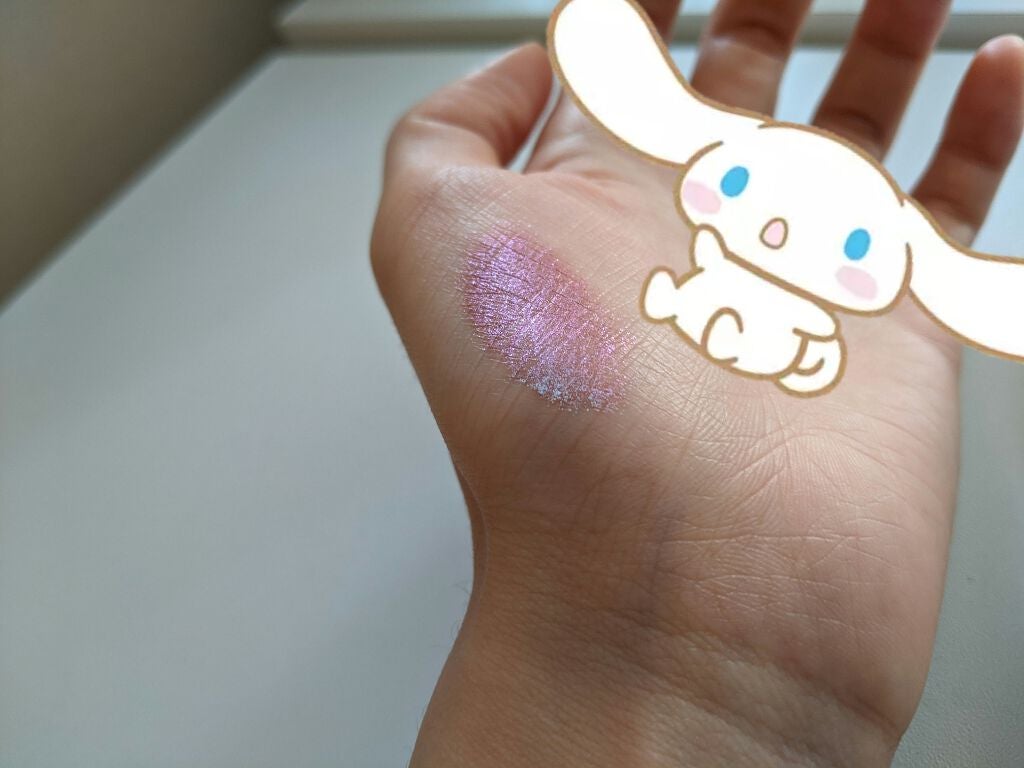 ウォータリースティックシャドウ/Witch's Pouch/スティックアイシャドウを使ったクチコミ(2枚目)