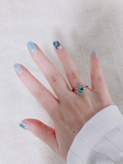 ノーズ&アイブロウパウダー/CEZANNE/パウダーアイブロウを使ったクチコミ(4枚目)