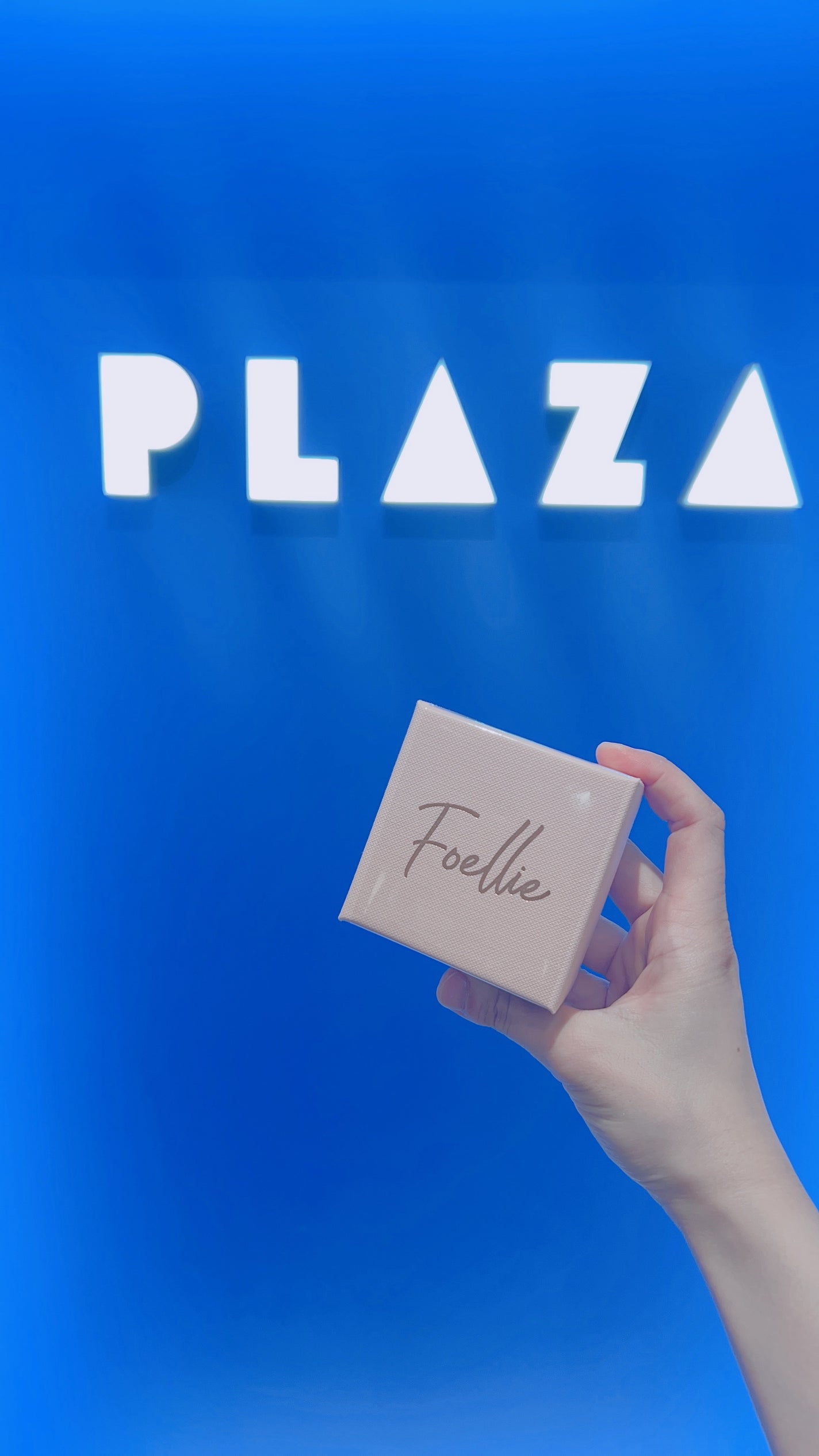 フォエリー インナーパフューム シトラスフルールの香り/Foellie/香水(その他)を使ったクチコミ(8枚目)