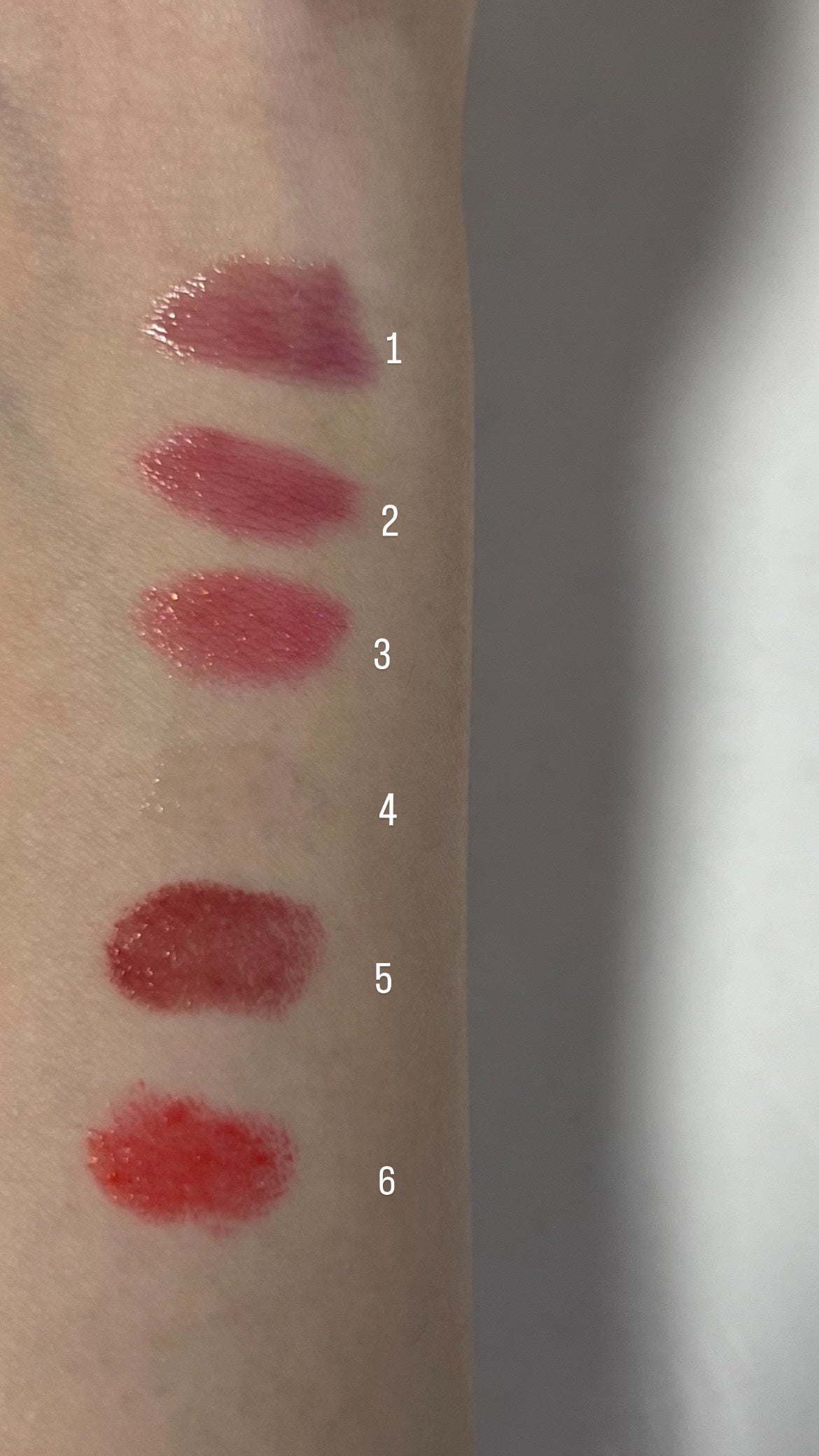 ルージュ ココ フラッシュ/CHANEL/口紅を使ったクチコミ(3枚目)