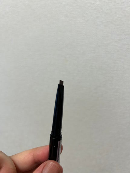 UR GLAM    EYEBROW PENCIL EX(アイブロウペンシルEX)/U R GLAM/アイブロウペンシルを使ったクチコミ(2枚目)