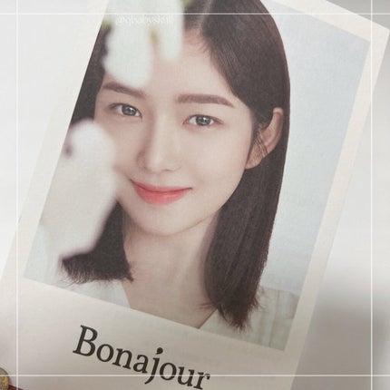 ナスBHAトナー/Bonajour/化粧水を使ったクチコミ(4枚目)