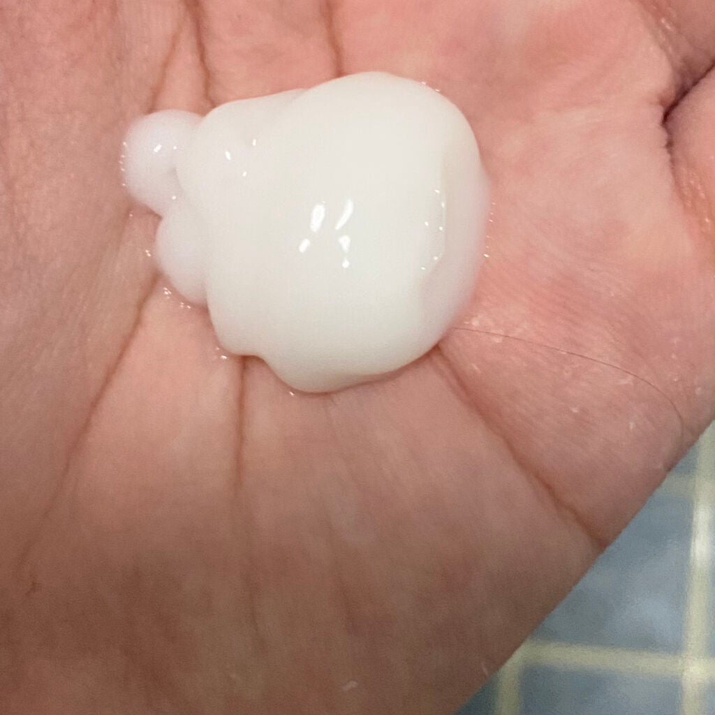 ã«ãããŒã¯ ãã¡ãŒãžãªã㢠ã·ã£ã³ããŒïŒããªãŒãã¡ã³ã/LUX/åžè²©ã·ã£ã³ããŒã䜿ã£ãã¯ãã³ãïŒ4æç®ïŒ