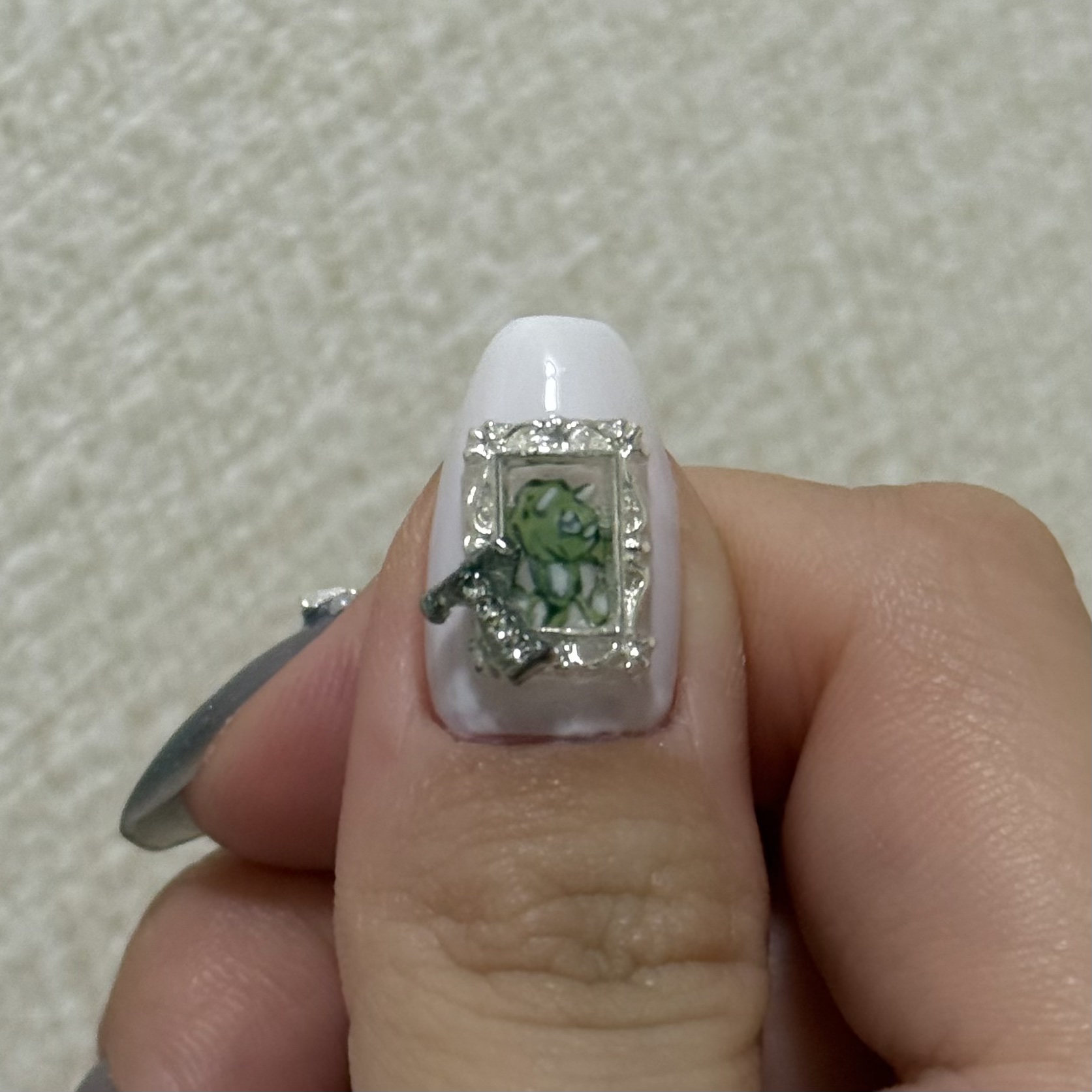 NAILTOWN GEL  ネイルタウンジェル 30色セット/NAILTOWN/ジェルネイルを使ったクチコミ（3枚目）