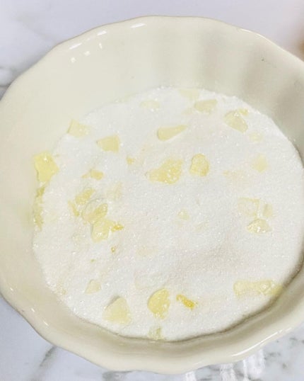 ソーダスカッシュの香り/爆汗湯/炭酸系入浴剤を使ったクチコミ(4枚目)