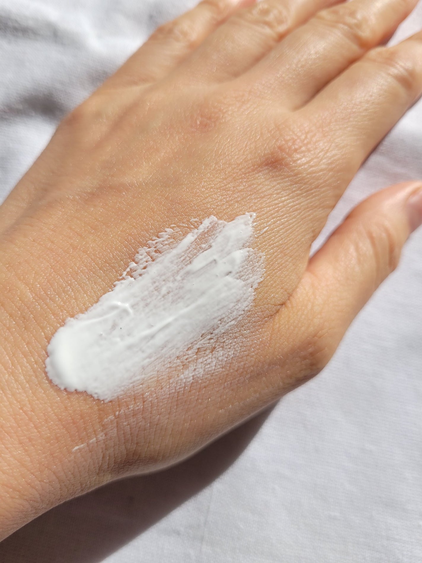 じんじん on LIPS 「TFIT様(@tfit_jp)にお声がけいただき『ルミネアスキ..」(4枚目)