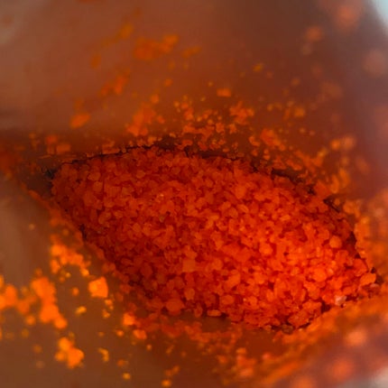 クナイプ バスソルト バニラ&ハニーの香り/クナイプ/無機塩系入浴剤を使ったクチコミ(2枚目)