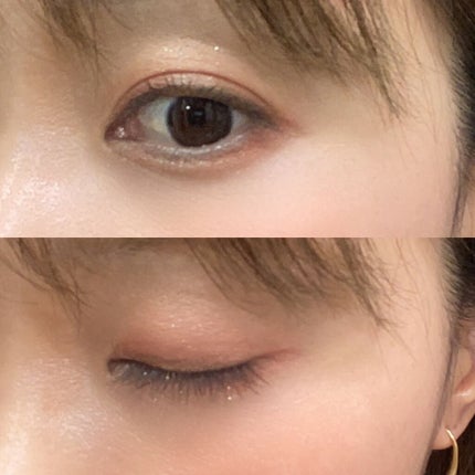 レ ベージュ パレット ルガール/CHANEL/アイシャドウパレットを使ったクチコミ(4枚目)