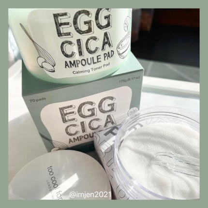 Sã¡ããð€/éåœã³ã¹ã¡å¥œãâ¡ïž on LIPS ãâtoocoolforschoolEGGCICAAMPOULE..ãïŒ6æç®ïŒ