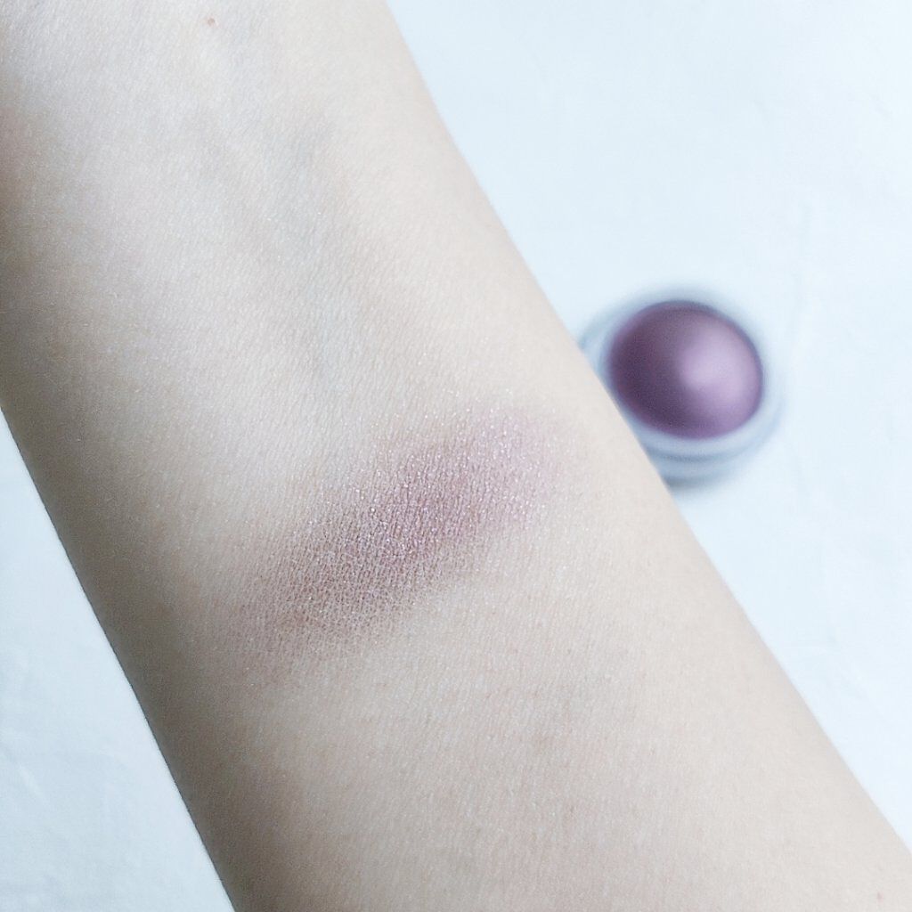 クチュールシャドーフォーアイズ/ブリリアージュ/ジェル・クリームアイシャドウを使ったクチコミ（2枚目）