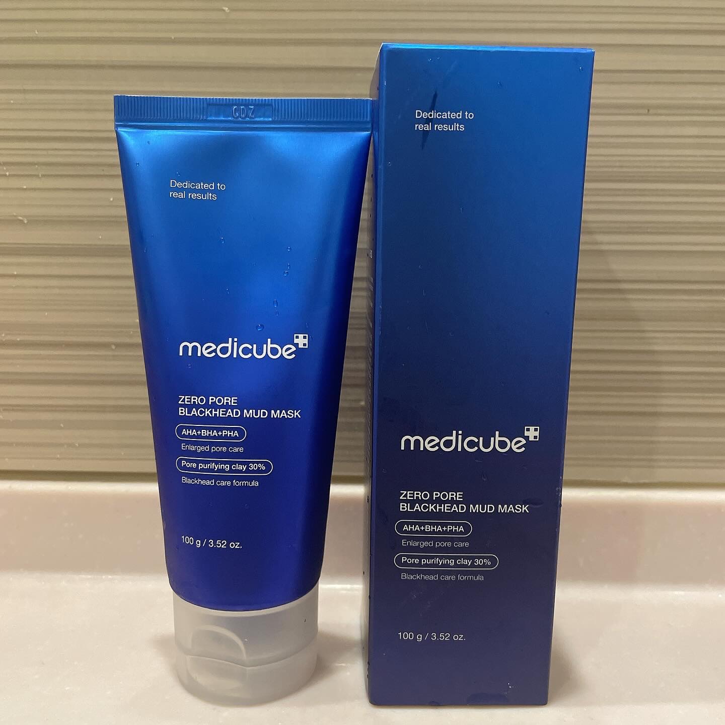 ゼロ毛穴クレイパック｜MEDICUBEの使い方を徹底解説 - 乾燥肌に