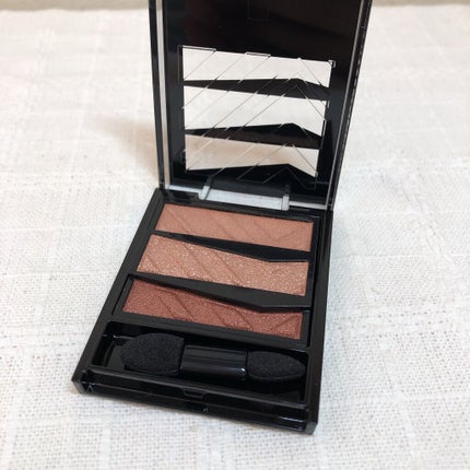 パーツリサイズシャドウ/KATE/アイシャドウパレットを使ったクチコミ(1枚目)