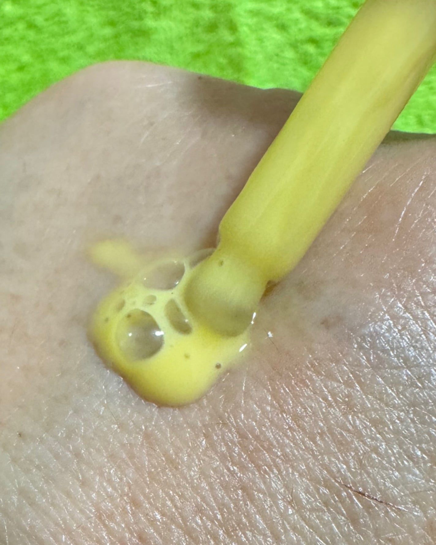 ディープビタCアンプル2.0/MEDICUBE/美容液を使ったクチコミ(4枚目)