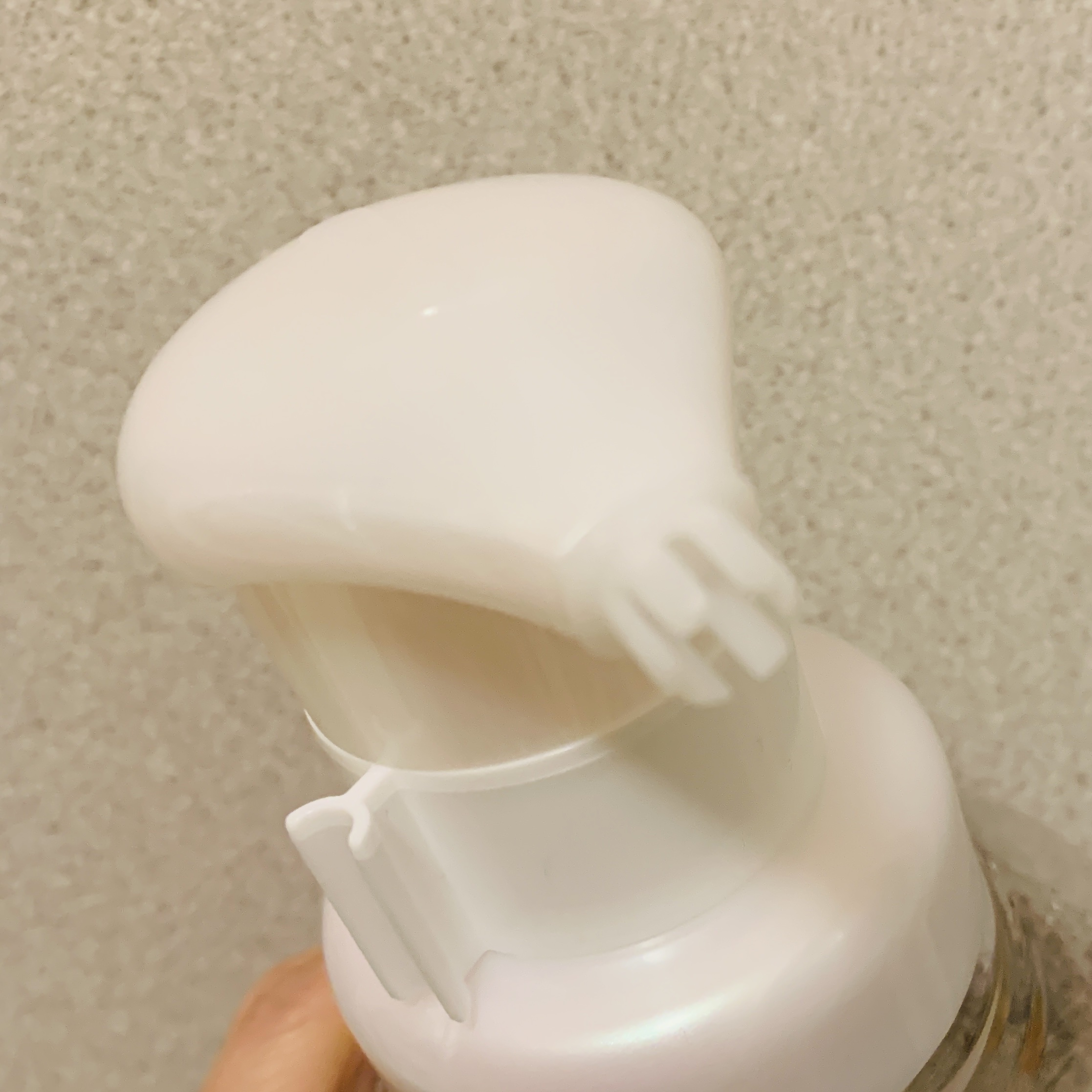 ビオレｕザ ボディ 泡タイプ ボディウォッシュ 金木犀の香り 本体 540ml/ビオレu/ボディソープを使ったクチコミ（2枚目）