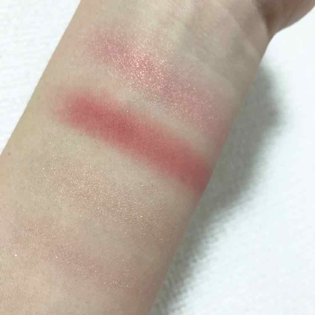 アイスパングルグリッター/HOLIKA HOLIKA/グリッターを使ったクチコミ（2枚目）