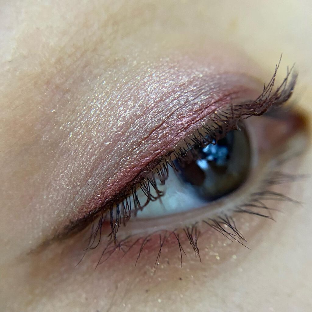 スティロ ユー ウォータープルーフ N/CHANEL/ペンシルアイライナーを使ったクチコミ(6枚目)