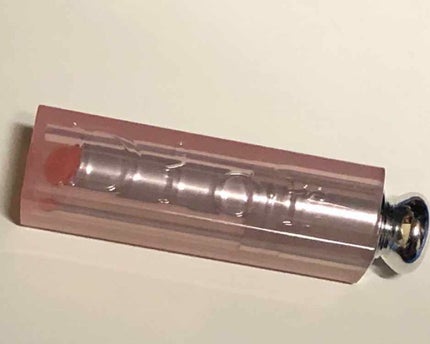 【旧】ディオール アディクト リップ グロウ/Dior/リップケアを使ったクチコミ(1枚目)