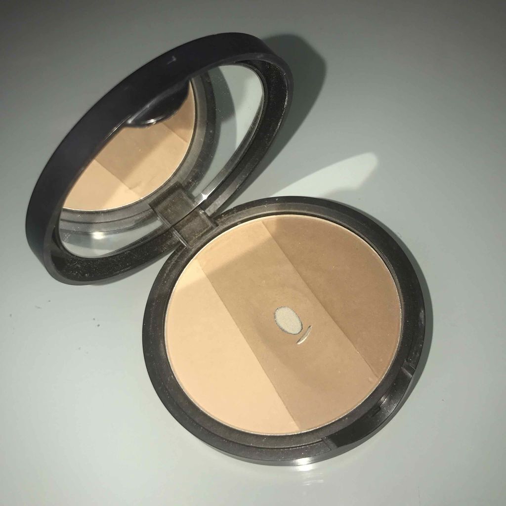 アートクラスバイロダン シェーディング/too cool for school/シェーディングを使ったクチコミ（3枚目）